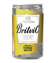 BRITVIC TONICA LATA